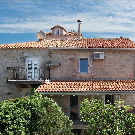 Apartment Kovacevic Old Town Budva Eksteriør billede