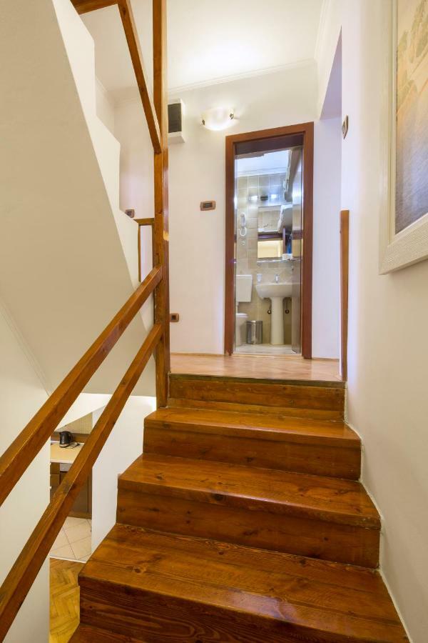 Apartment Kovacevic Old Town Budva Eksteriør billede