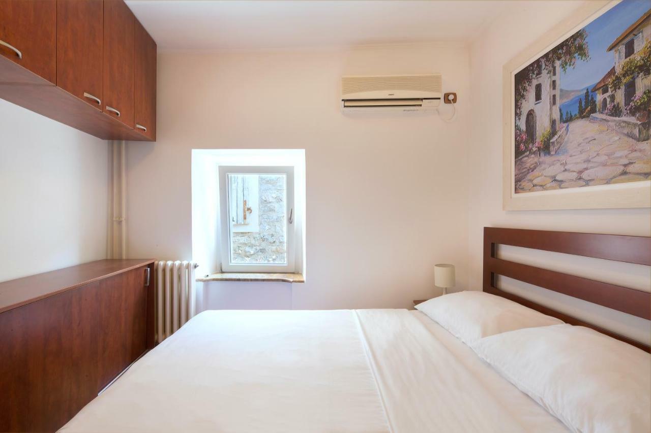 Apartment Kovacevic Old Town Budva Eksteriør billede