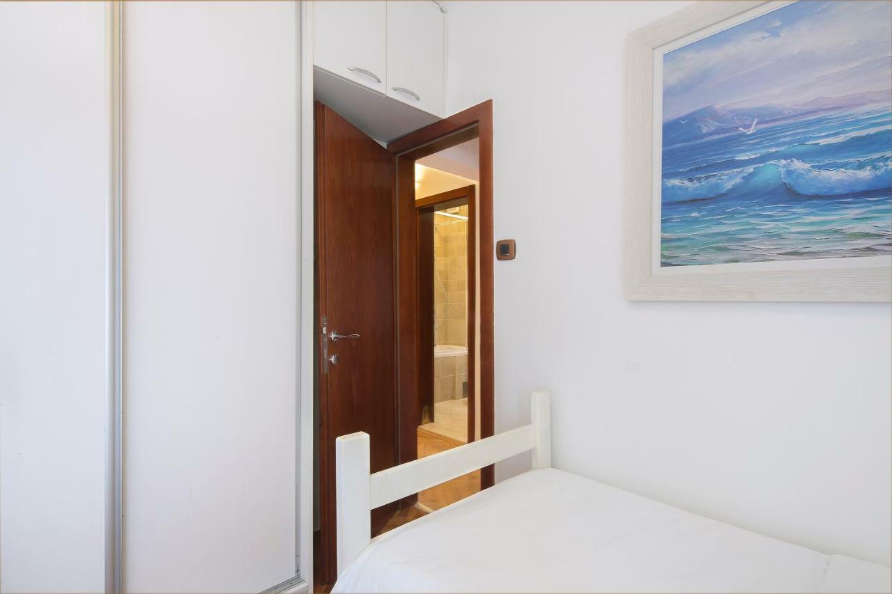 Apartment Kovacevic Old Town Budva Eksteriør billede