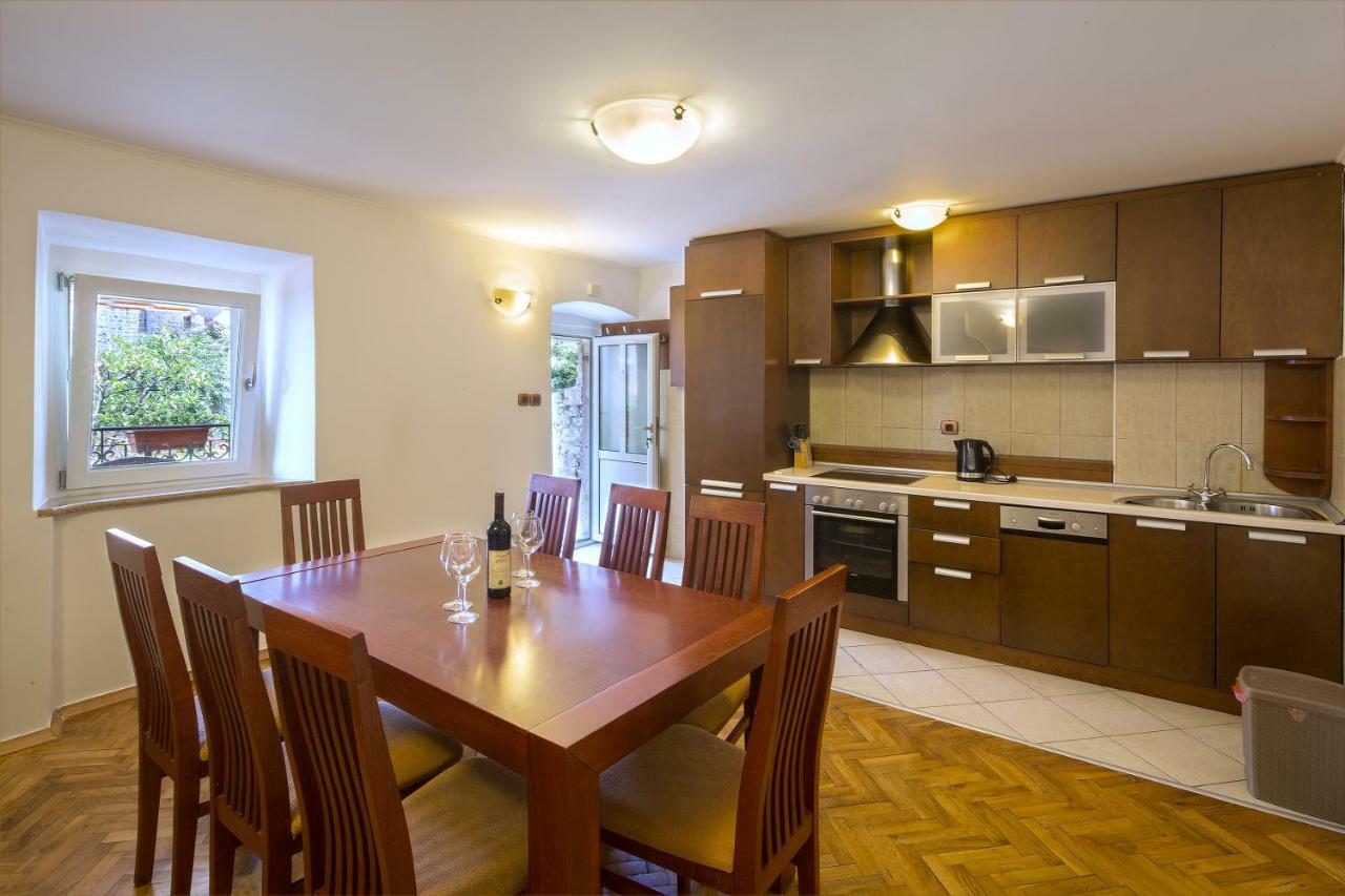 Apartment Kovacevic Old Town Budva Eksteriør billede