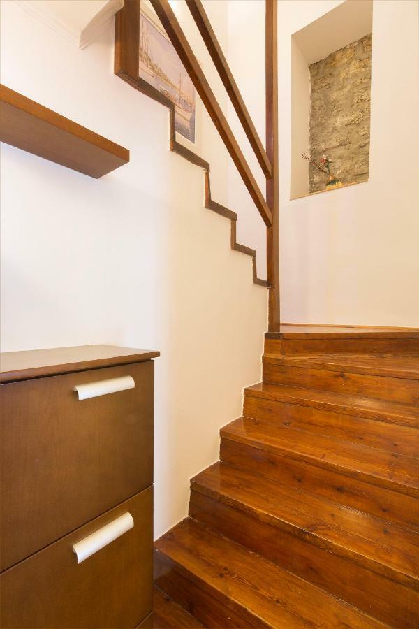 Apartment Kovacevic Old Town Budva Eksteriør billede