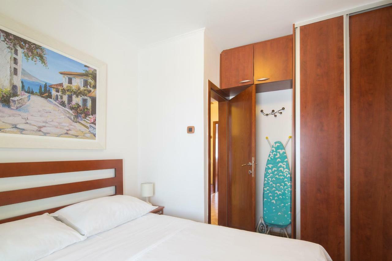 Apartment Kovacevic Old Town Budva Eksteriør billede