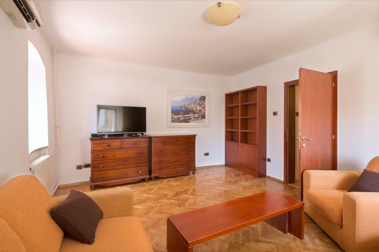 Apartment Kovacevic Old Town Budva Eksteriør billede