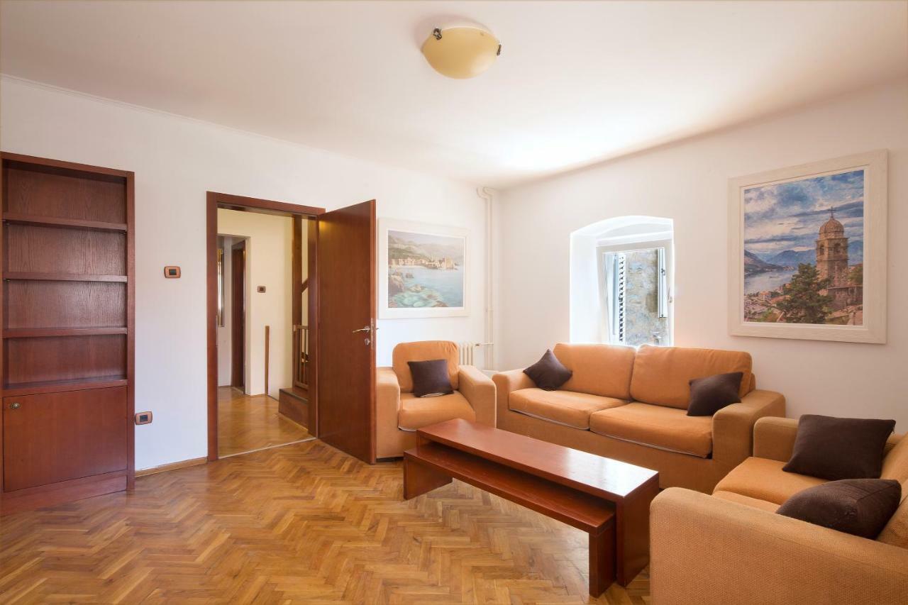 Apartment Kovacevic Old Town Budva Eksteriør billede