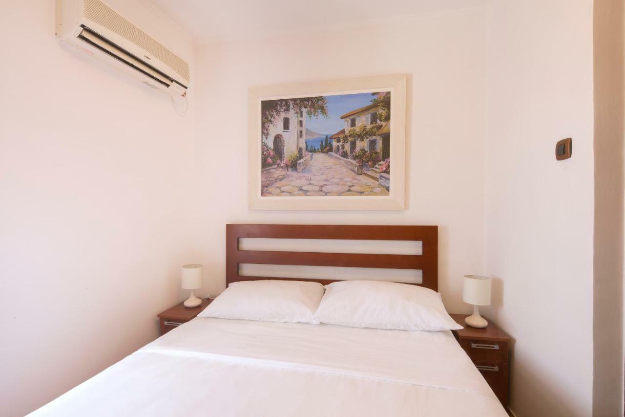 Apartment Kovacevic Old Town Budva Eksteriør billede